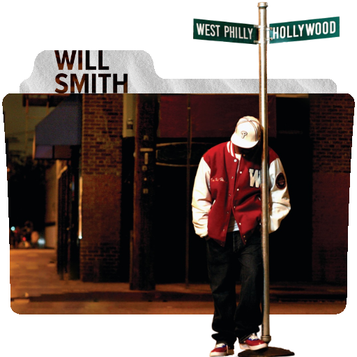 Will Smith (Lost and Found Era)