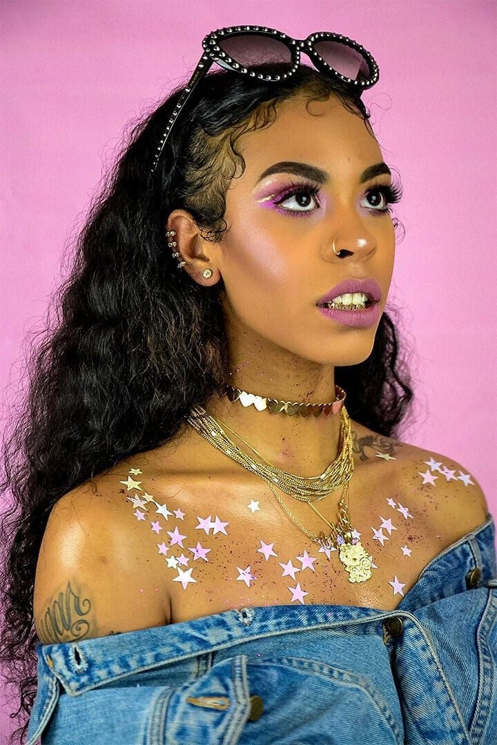 Rico Nasty
