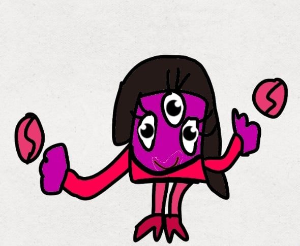Melanie The Melaniebeat