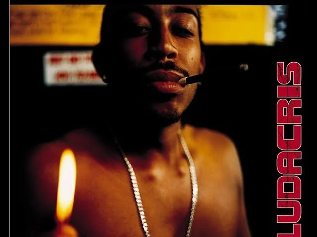 Ludacris (Back for the First Time Era)