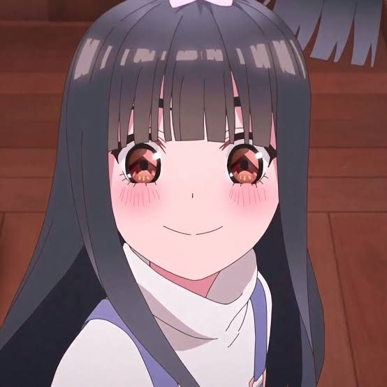 Raiha uesugi (Latino)