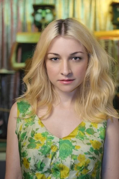 Kate Miller-Heidke