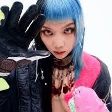 Hoshikuma Minami (DEATHNYANN)