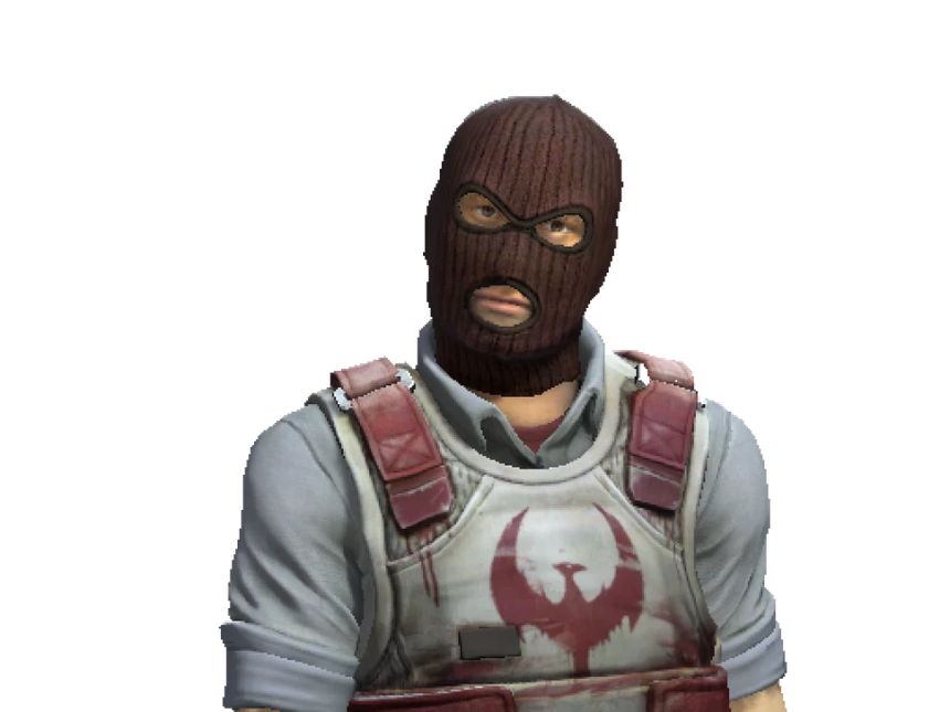 Phoenix Soldier