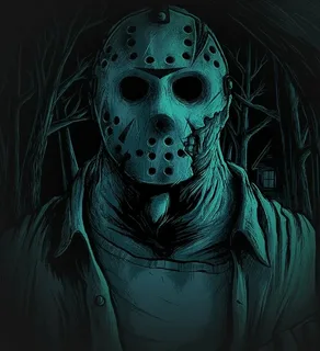 Jason Voorhees