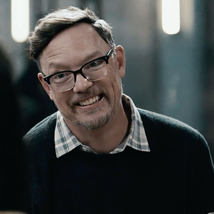 Matthew Lillard