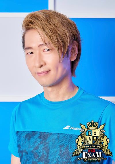 Norihisa Mori 森訓久