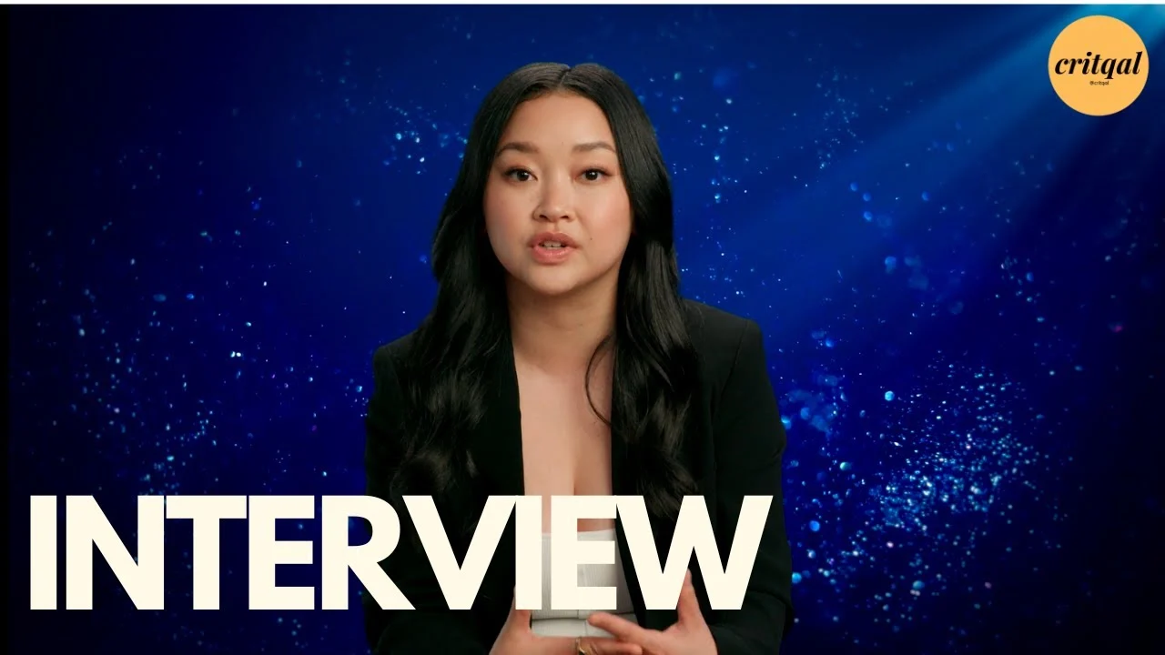 Lana Condor 2.0