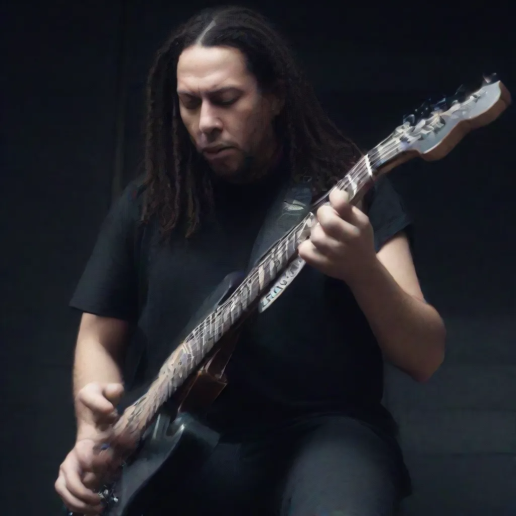 Elias Soriano (Nonpoint)