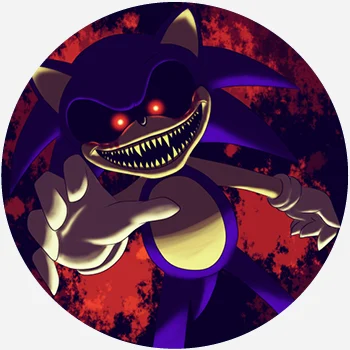 Sonic.exe (David Near)