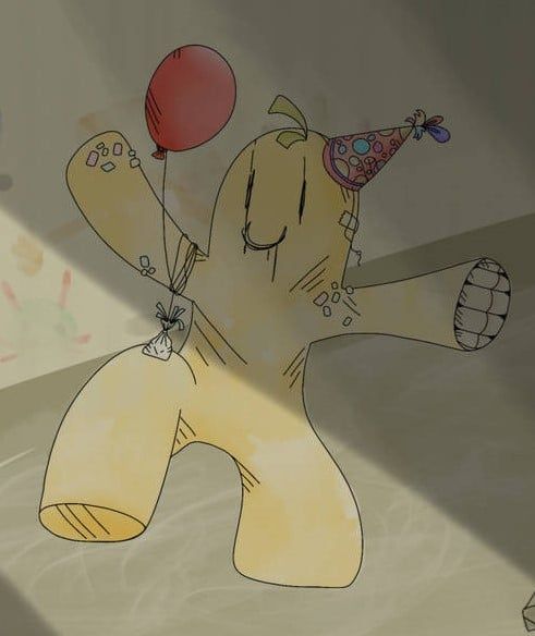 PartyGoer