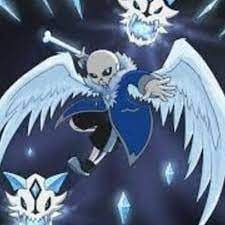 Abysstale Sans