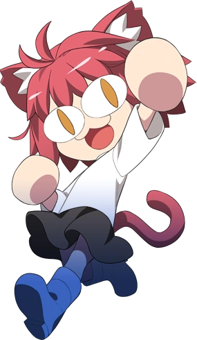 Neco Kohaku