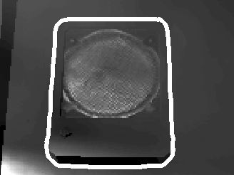 Speaker (Lethal Company)