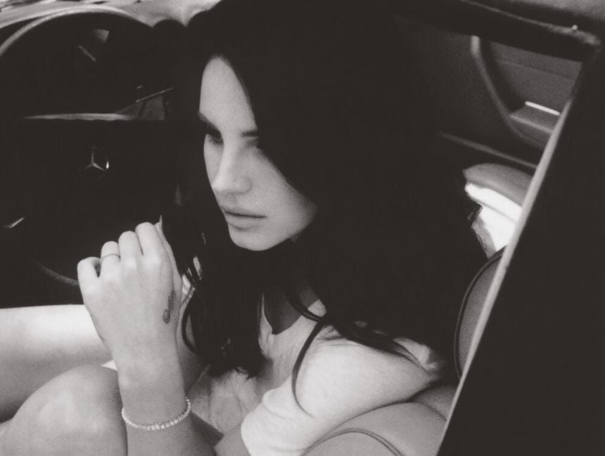 Lana del rey (Ultraviolence Era)