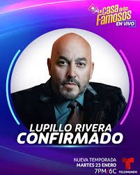 Lupillo Rivera