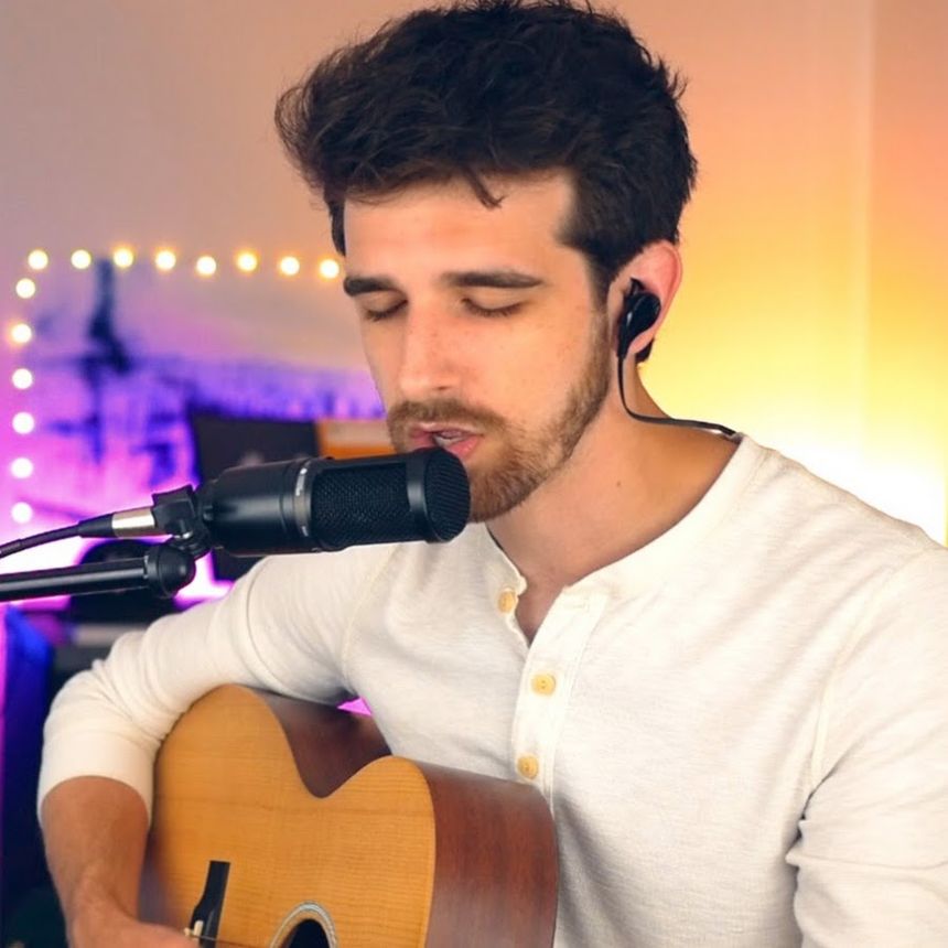 Daniel Ferri Music