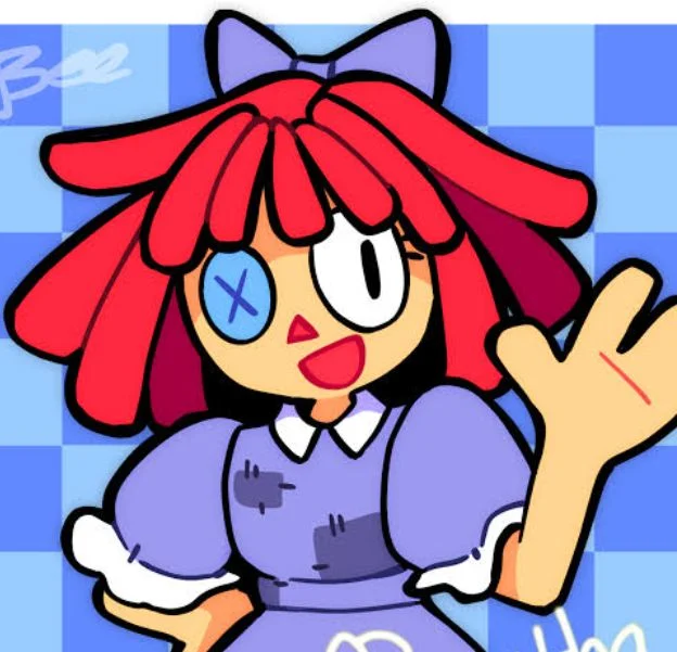 Ragatha (Digital Circus)