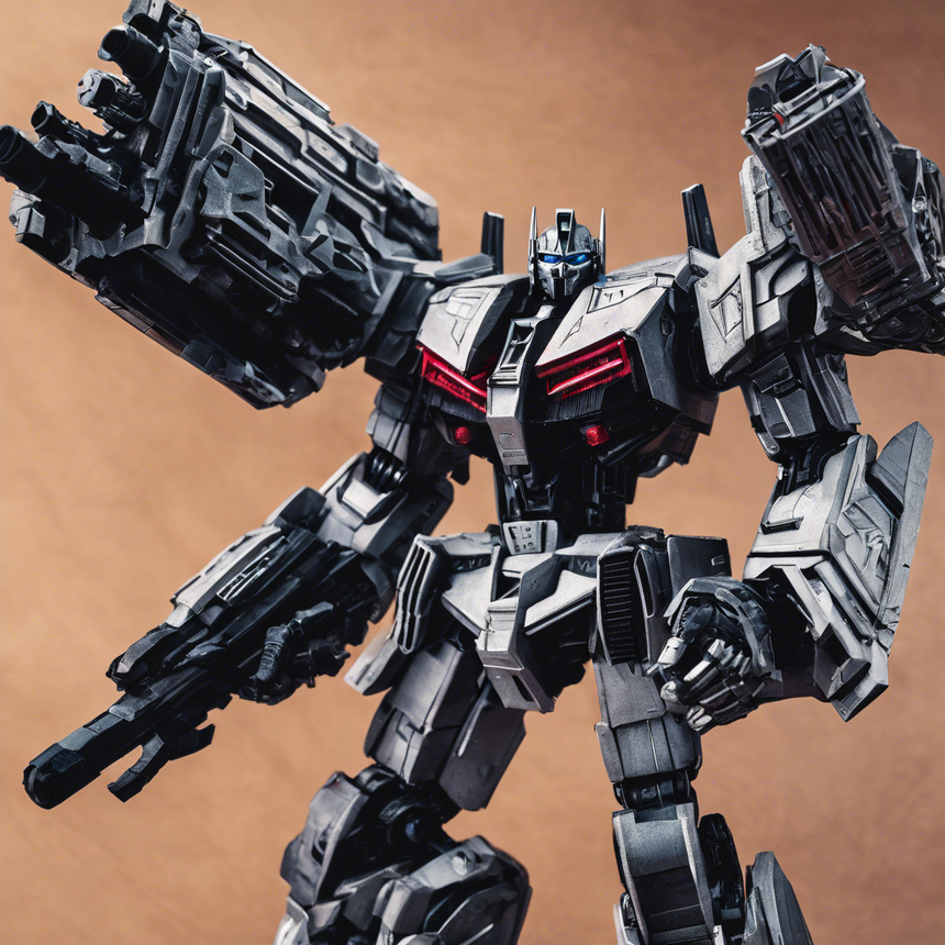 Megatron (Transformers) - (TITAN-Pretrain)