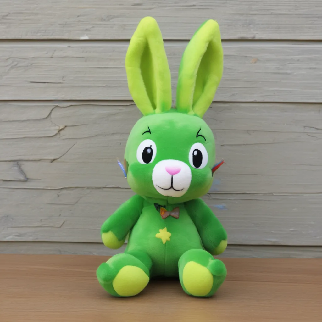 Monster Hoppy Hopscotch (Poppy Playtime Chapter 4)