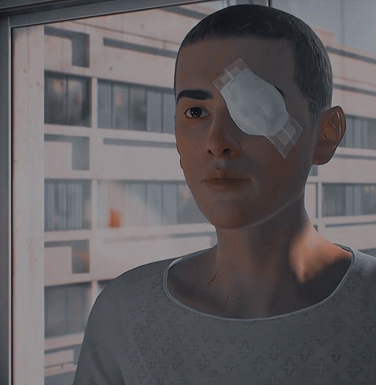 Sean Life Is strange 2