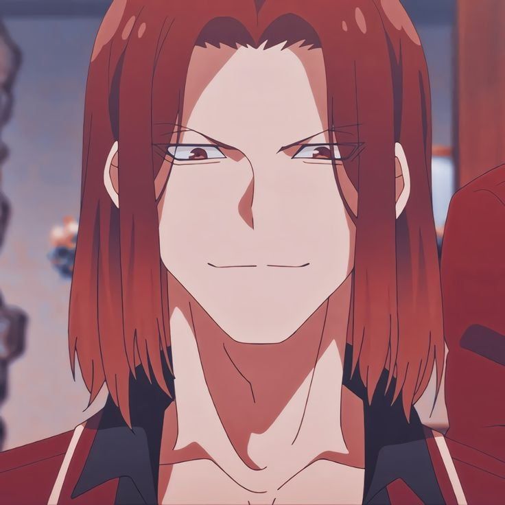 Kakeru Ryūen - JP
