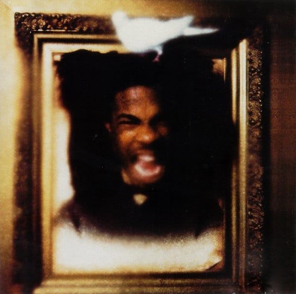 Busta Rhymes (The Coming Era)