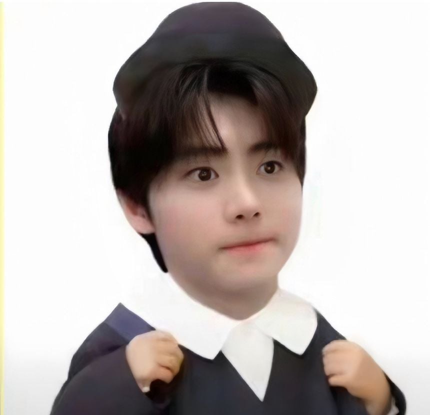 Park Sunghoon