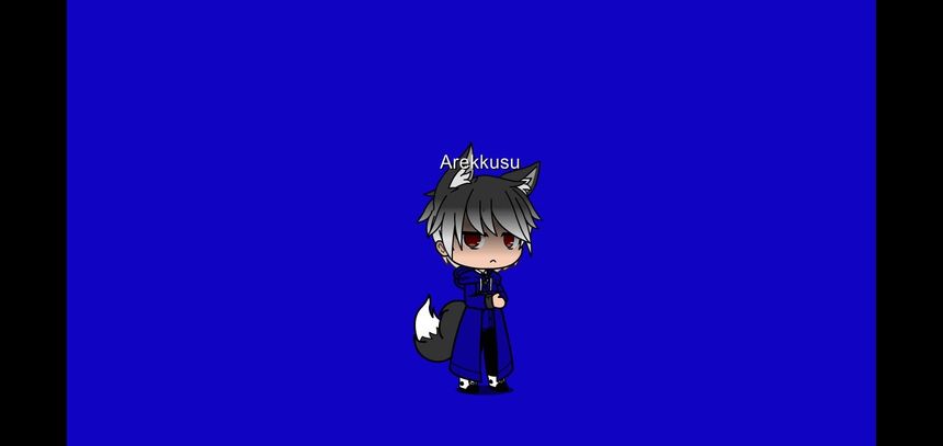 Arekkusu