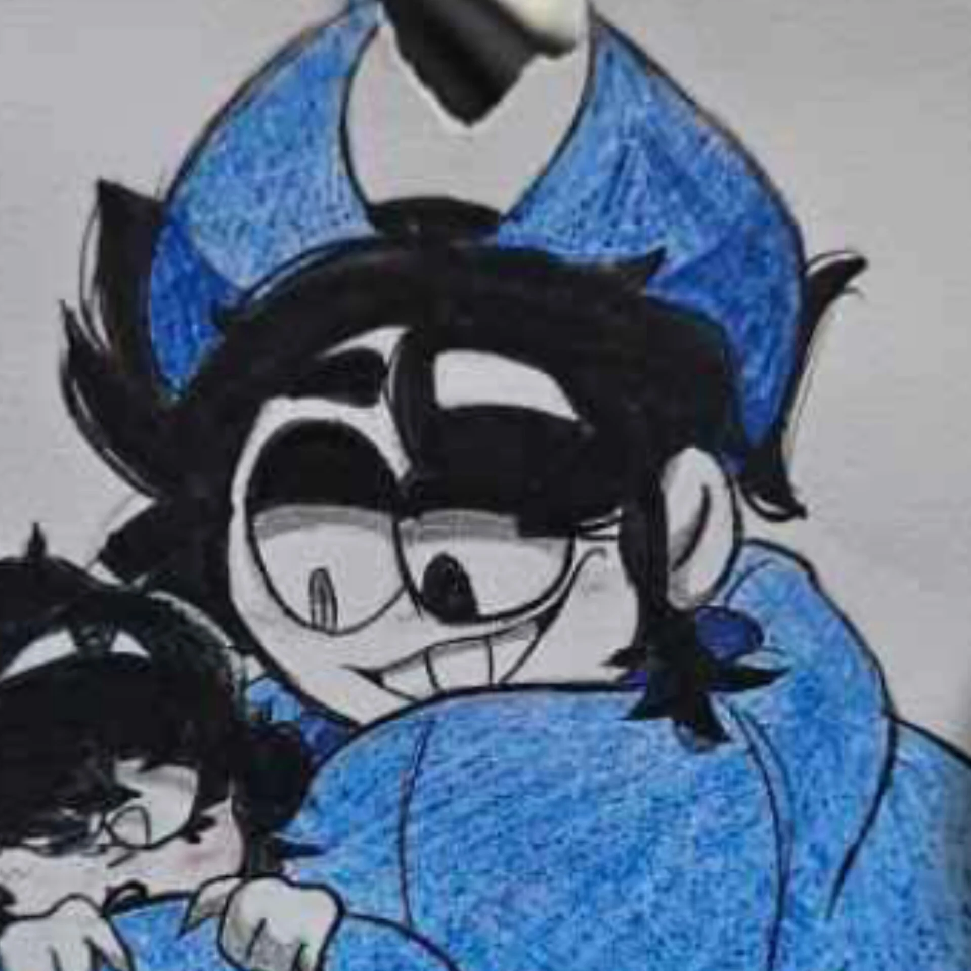 Foxy Velseb (Voz Original)