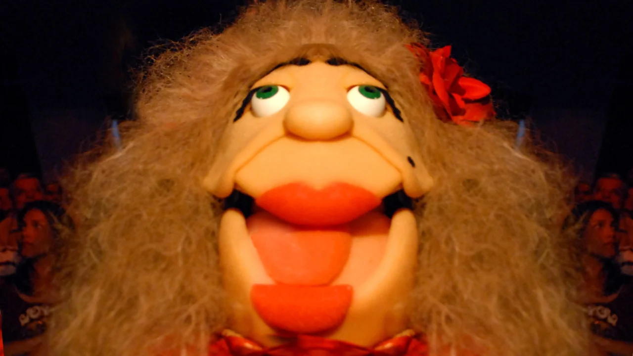 La Comay (2007?)