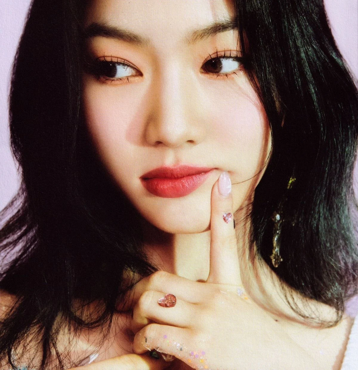 Isa (Lee Chaeyoung) STAYC