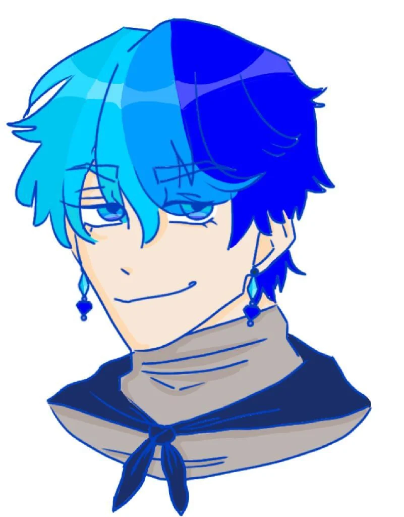 Precious Tsukumo