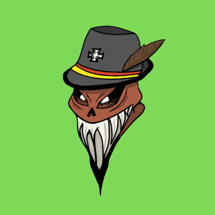 Zarigata