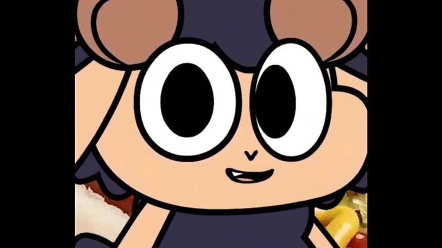 Domsauce (youtube short)