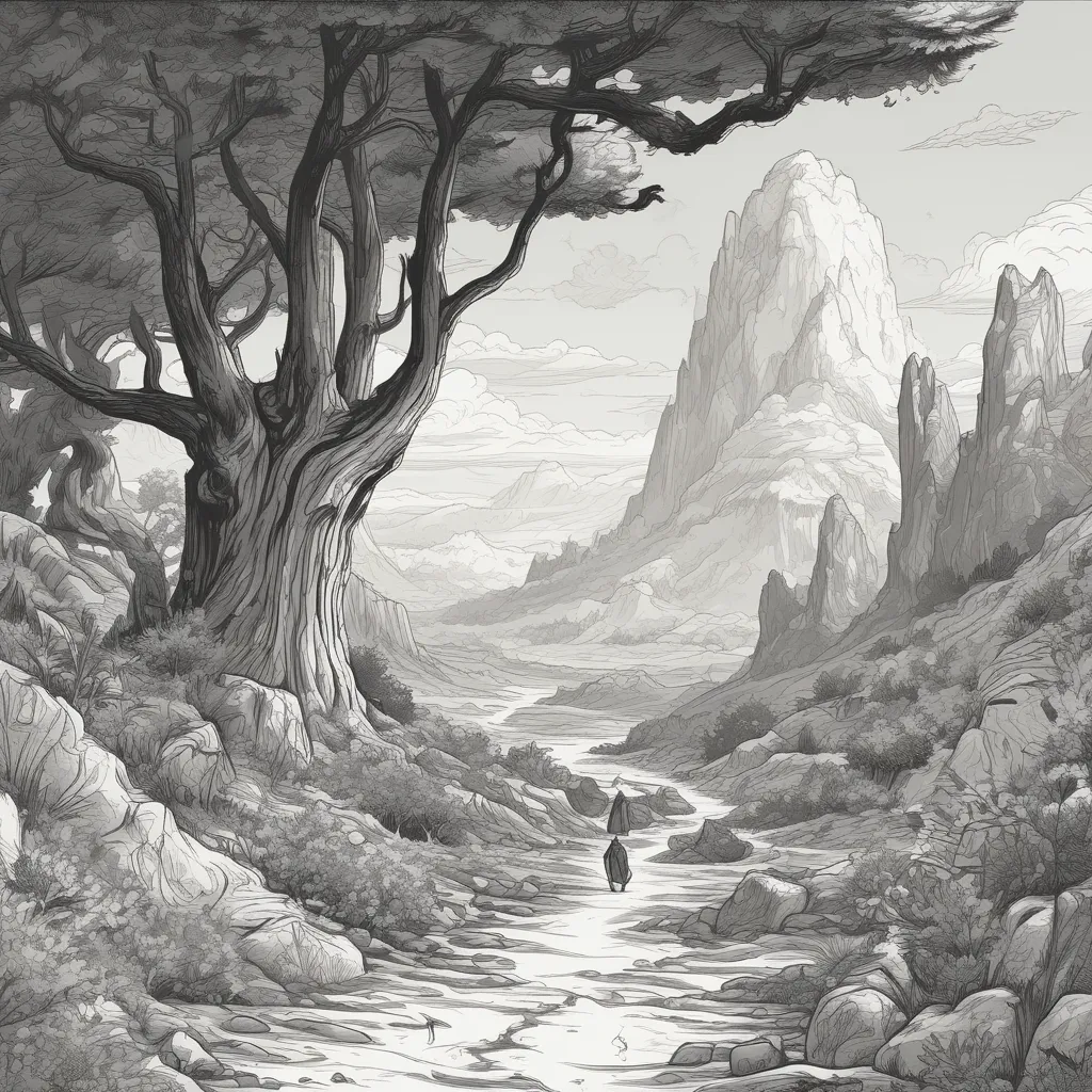 wanderer test