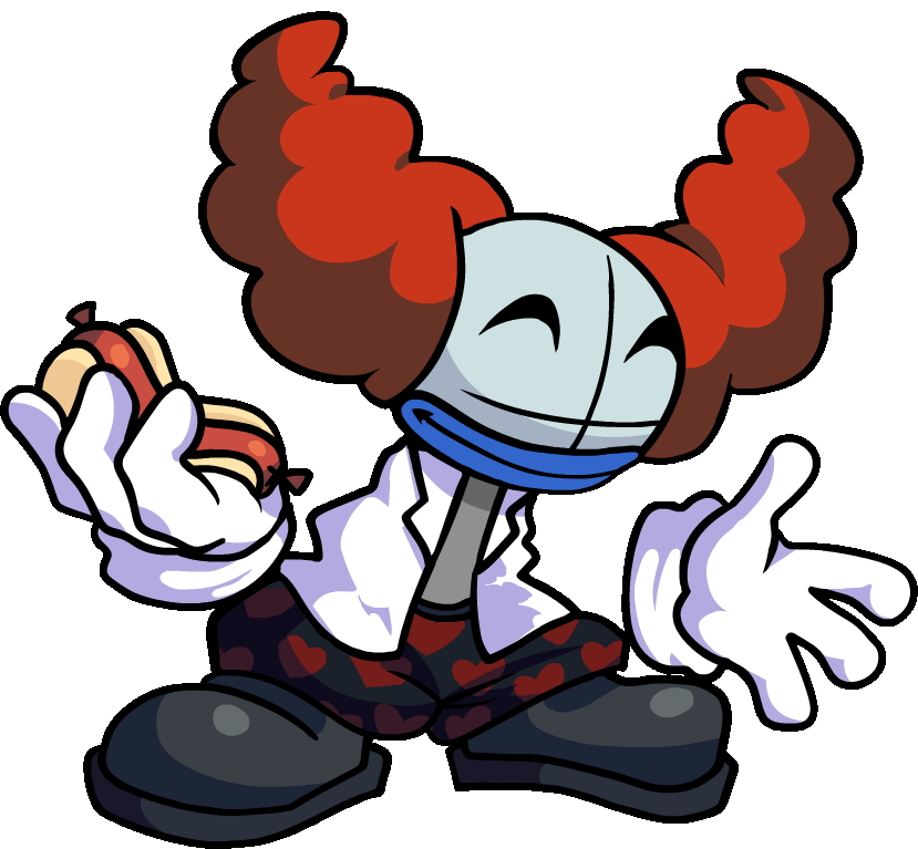 Tricky tuned