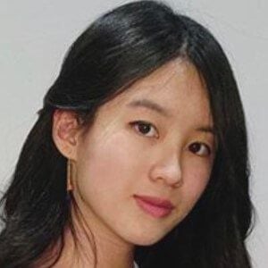 Evangeline Pang (Ploopy678)