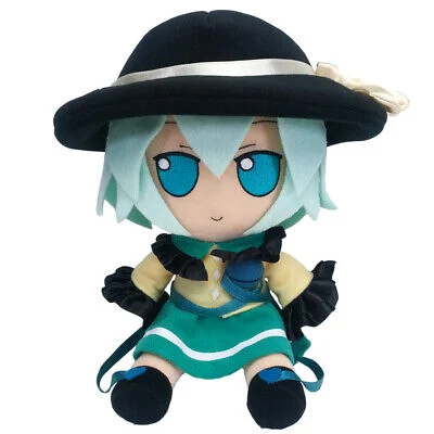 Koishi Komeiji (Touhou LostWord)