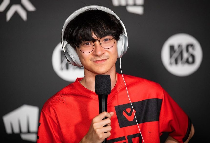 Tenz