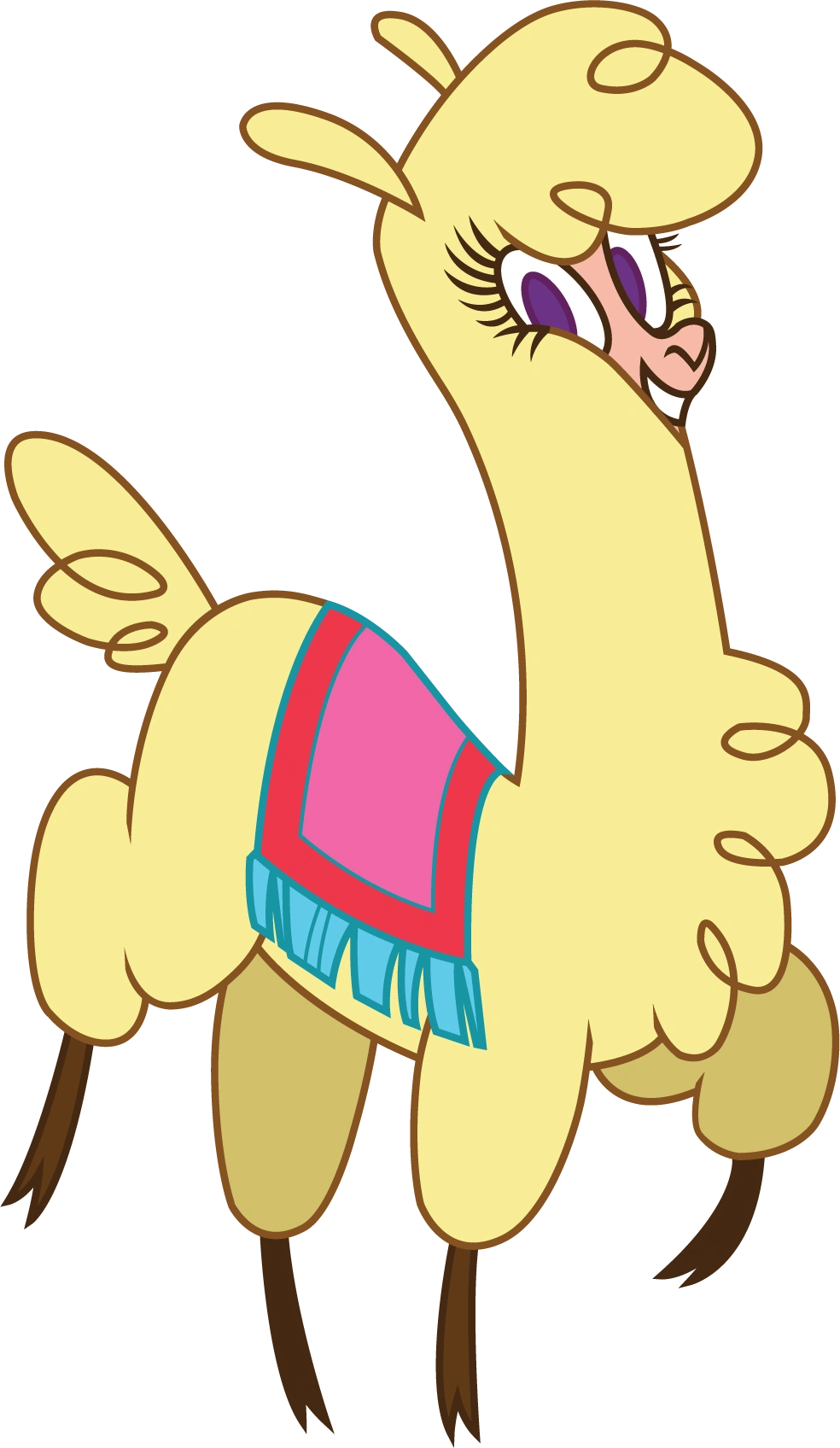Paprika (Them's Fightin' Herds; Marieve Herington)