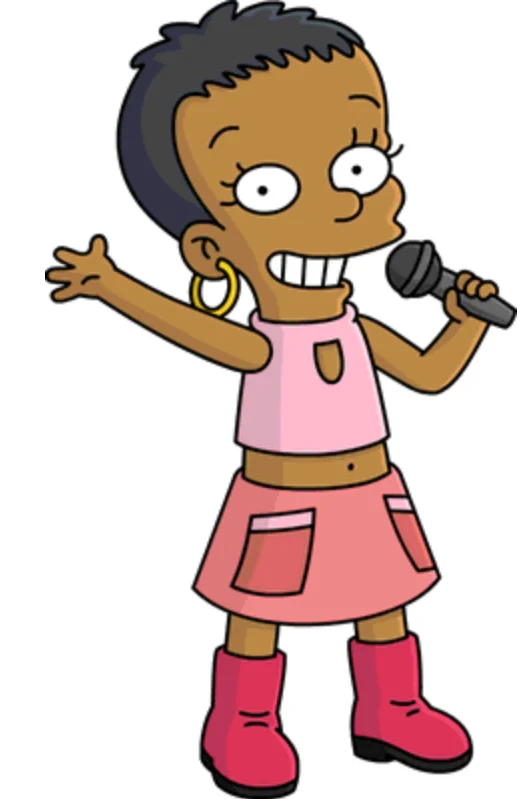 Clarissa Wellington