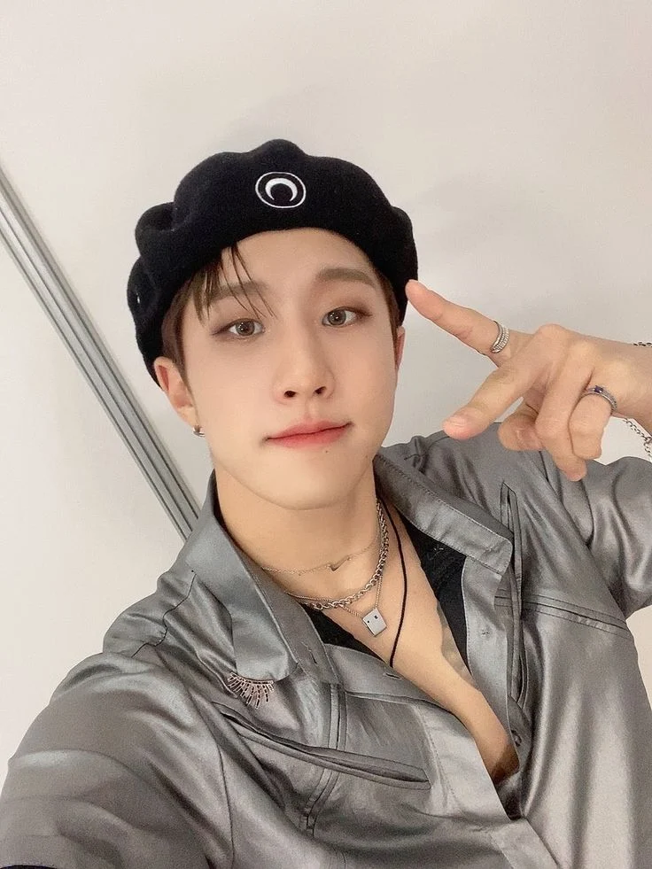 Jinjin