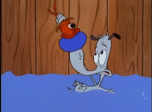 Slap T Pooch (What Is Funny)