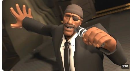 raindrops (demoman cover) voice