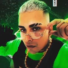 callejero fino