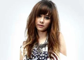 จัสมิน สเวนสัน (Jeasmine Svensson) [Jeasmine Band Vocalist Thai]