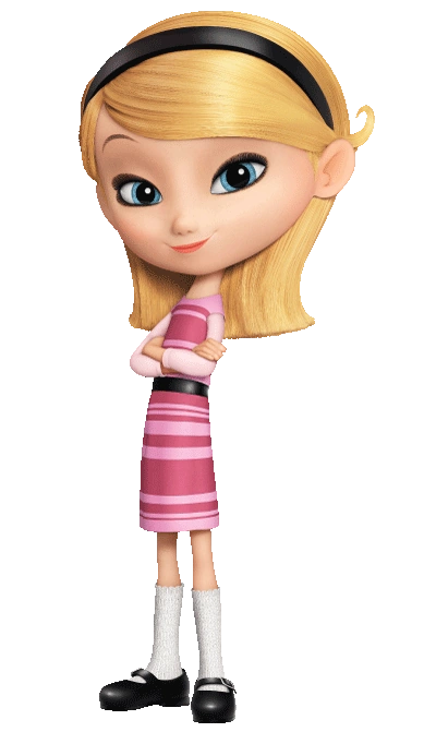 Penny Peterson (Dreamworks) (Sisterhood Of Steel)