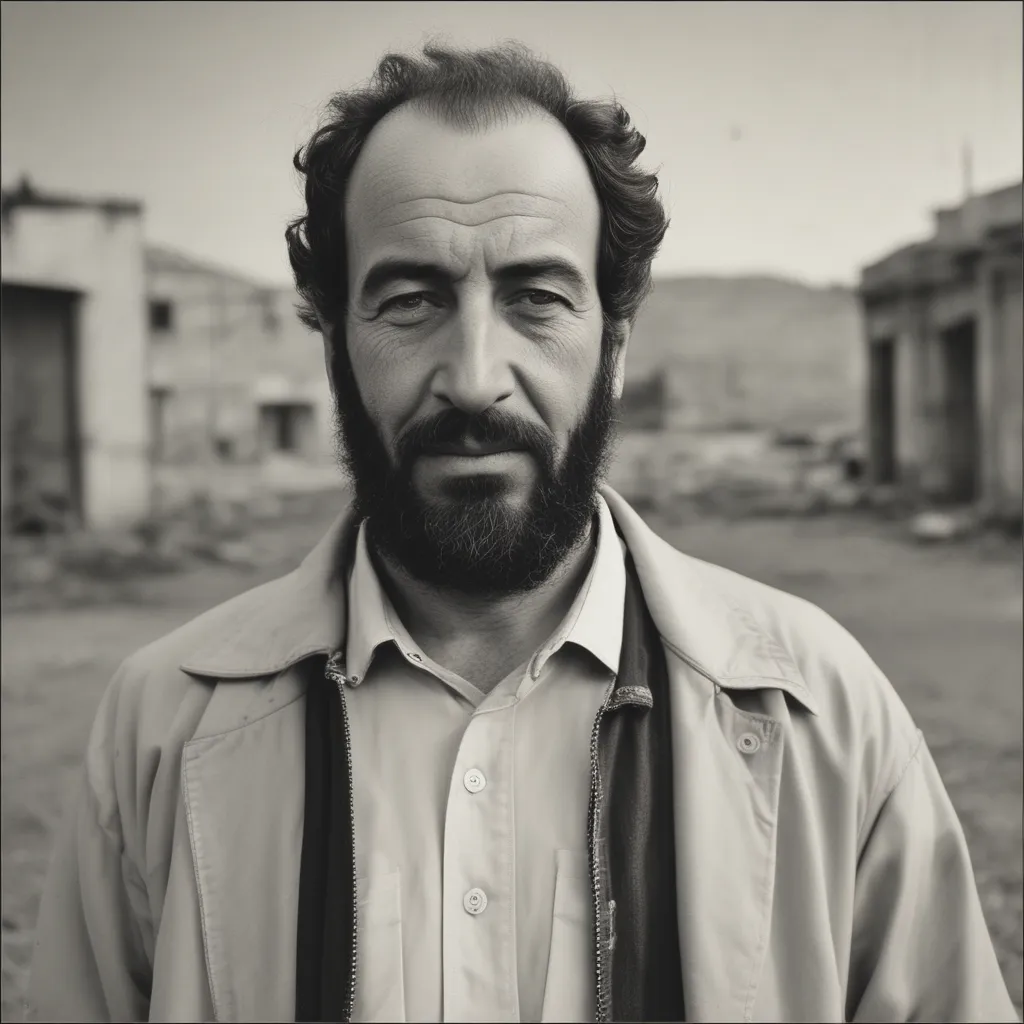 Redouan ferohi