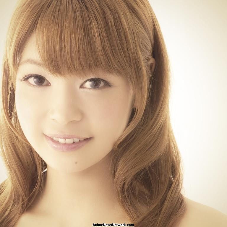 Ikeda aya precure singer